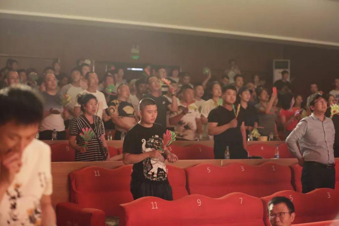 小艾比模仿秀